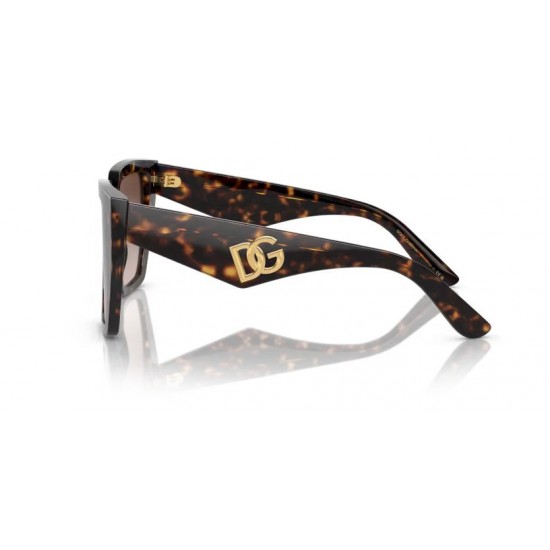 DOLCE & GABBANA DG4438 502/13 DOLCE & GABBANA DG4438 502/13