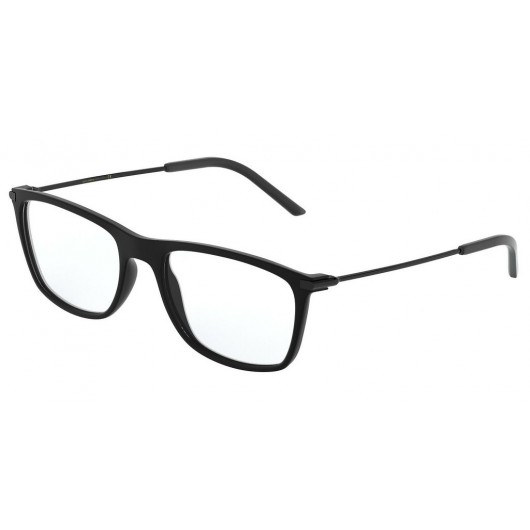 DOLCE & GABBANA DG 5048 2525 ΔΩΡΟ (ΟΡΓΑΝΙΚΟΙ ΦΑΚΟΙ UNCOATED 1.5) - DOLCE & GABBANA