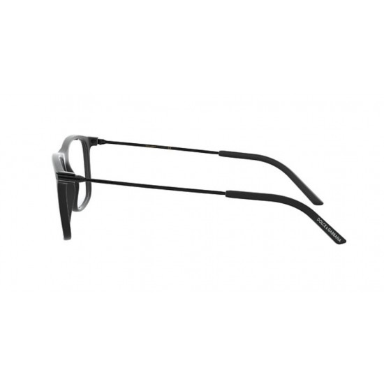 DOLCE & GABBANA DG 5048 2525 ΔΩΡΟ (ΟΡΓΑΝΙΚΟΙ ΦΑΚΟΙ UNCOATED 1.5) - DOLCE & GABBANA DOLCE & GABBANA DG 5048 2525 ΔΩΡΟ (ΟΡΓΑΝΙΚΟΙ ΦΑΚΟΙ UNCOATED 1.5) - DOLCE & GABBANA