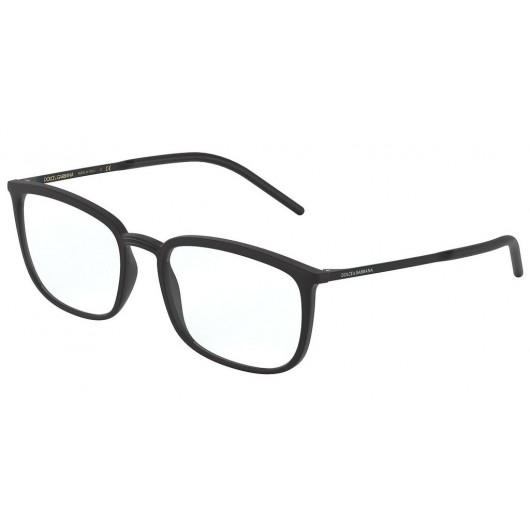 DOLCE & GABBANA DG5059 2525 56/19/145 ΔΩΡΟ (ΟΡΓΑΝΙΚΟΙ ΦΑΚΟΙ UNCOATED 1.5) - DOLCE & GABBANA