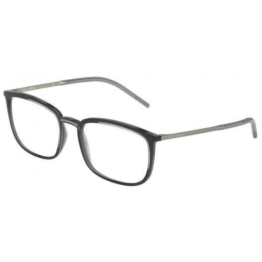 DOLCE & GABBANA DG5059 6195 54/19/145 ΔΩΡΟ (ΟΡΓΑΝΙΚΟΙ ΦΑΚΟΙ UNCOATED 1.5) - DOLCE & GABBANA