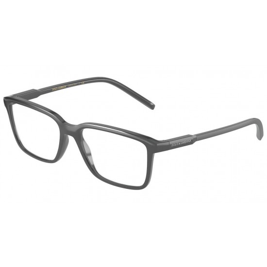 DOLCE & GABBANA DG5061 3293 53/17/145 ΔΩΡΟ (ΟΡΓΑΝΙΚΟΙ ΦΑΚΟΙ UNCOATED 1.5) - DOLCE & GABBANA DOLCE & GABBANA DG5061 3293 53/17/145 ΔΩΡΟ (ΟΡΓΑΝΙΚΟΙ ΦΑΚΟΙ UNCOATED 1.5) - DOLCE & GABBANA