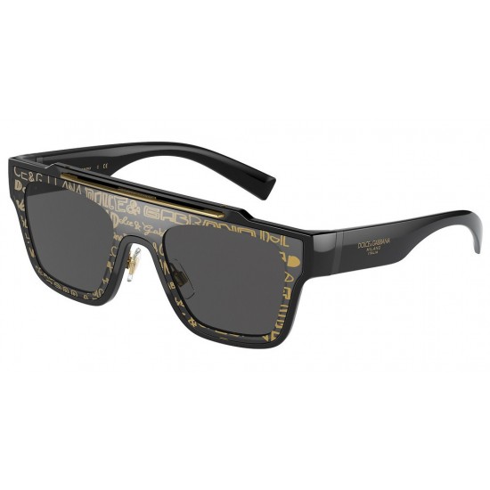 DOLCE & CABBANA DG6125 327787 - DOLCE & GABBANA DOLCE & CABBANA DG6125 327787 - DOLCE & GABBANA