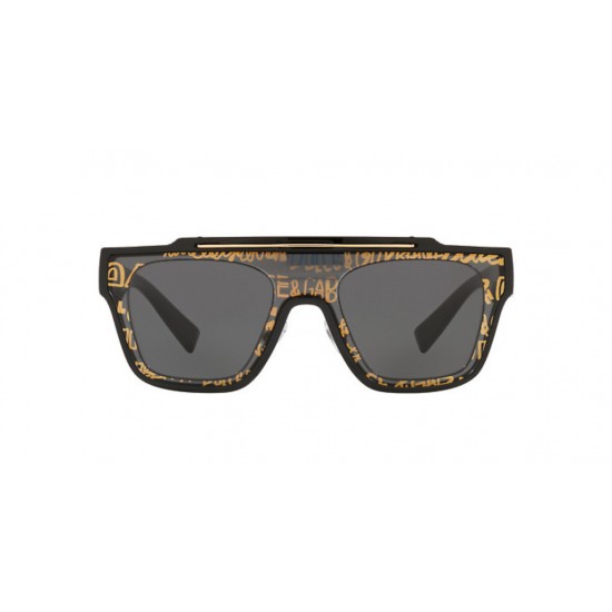 DOLCE & CABBANA DG6125 327787 - DOLCE & GABBANA DOLCE & CABBANA DG6125 327787 - DOLCE & GABBANA