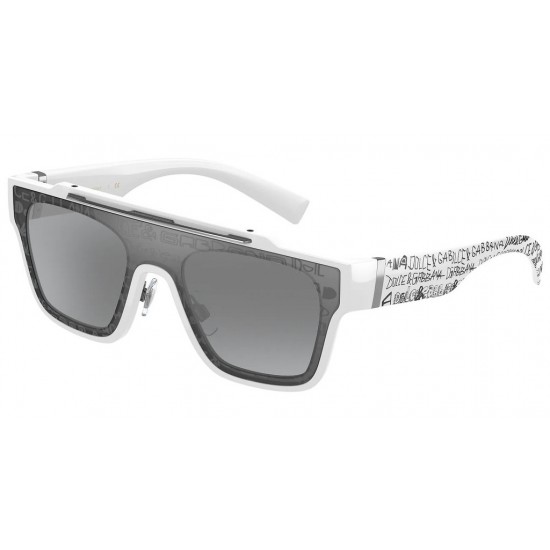 DOLCE & CABBANA DG6125 33126V - DOLCE & GABBANA DOLCE & CABBANA DG6125 33126V - DOLCE & GABBANA