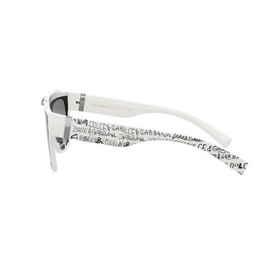DOLCE & CABBANA DG6125 33126V - DOLCE & GABBANA DOLCE & CABBANA DG6125 33126V - DOLCE & GABBANA