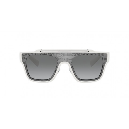 DOLCE & CABBANA DG6125 33126V - DOLCE & GABBANA DOLCE & CABBANA DG6125 33126V - DOLCE & GABBANA