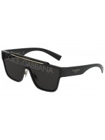 Dolce & Gabbana DG6125 501/M
