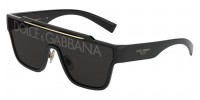 Dolce & Gabbana DG6125 501/M