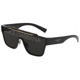 Dolce & Gabbana DG6125 501/M Dolce & Gabbana DG6125 501/M