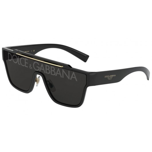 DOLCE & CABBANA DG6125 501/M - DOLCE & GABBANA