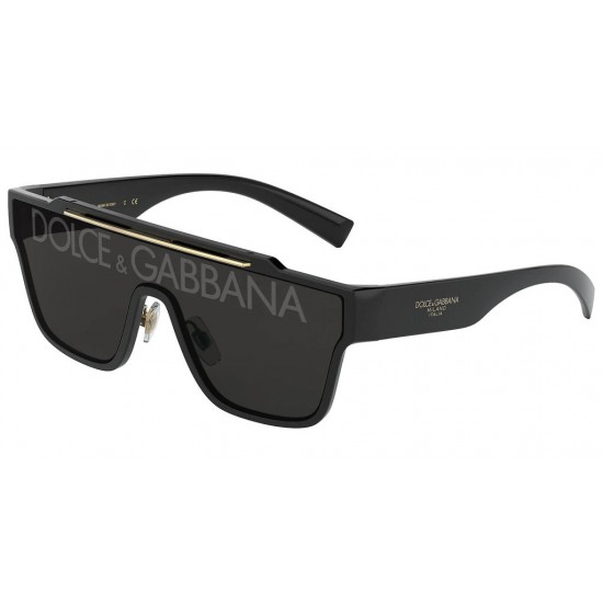 DOLCE & CABBANA DG6125 501/M - DOLCE & GABBANA DOLCE & CABBANA DG6125 501/M - DOLCE & GABBANA