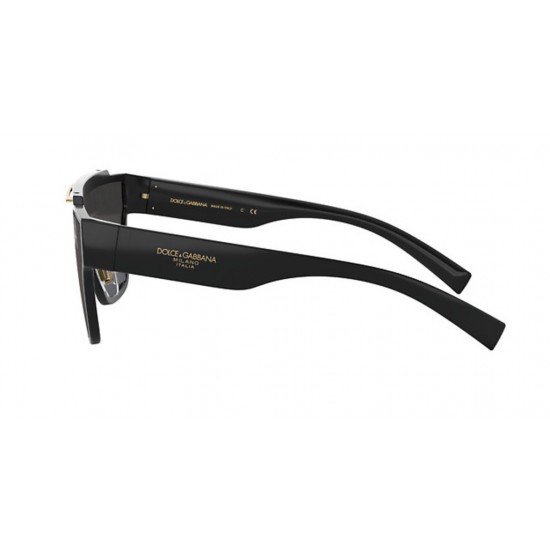 DOLCE & CABBANA DG6125 501/M - DOLCE & GABBANA DOLCE & CABBANA DG6125 501/M - DOLCE & GABBANA