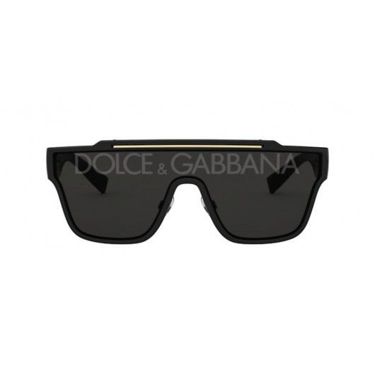 DOLCE & CABBANA DG6125 501/M - DOLCE & GABBANA