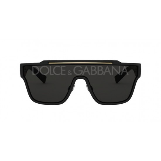 DOLCE & CABBANA DG6125 501/M - DOLCE & GABBANA DOLCE & CABBANA DG6125 501/M - DOLCE & GABBANA