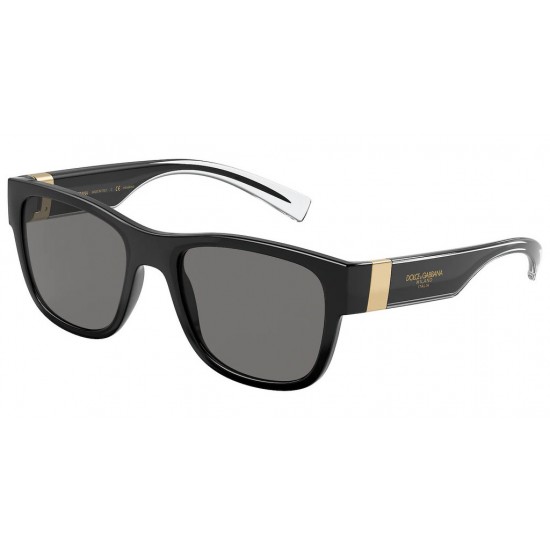 DOLCE & GABBANA DG 6132 675/T3 - DOLCE & GABBANA DOLCE & GABBANA DG 6132 675/T3 - DOLCE & GABBANA