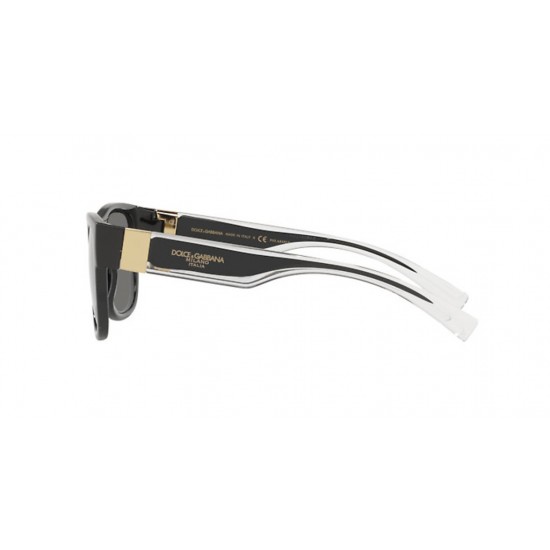 DOLCE & GABBANA DG 6132 675/T3 - DOLCE & GABBANA DOLCE & GABBANA DG 6132 675/T3 - DOLCE & GABBANA