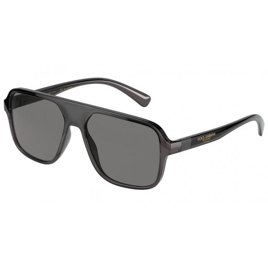 DOLCE & CABBANA DG6134 325781 - DOLCE & GABBANA DOLCE & CABBANA DG6134 325781 - DOLCE & GABBANA