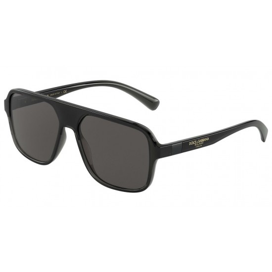 DOLCE & CABBANA DG6134 325787 - DOLCE & GABBANA DOLCE & CABBANA DG6134 325787 - DOLCE & GABBANA