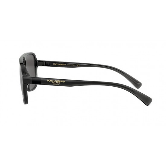 DOLCE & CABBANA DG6134 325787 - DOLCE & GABBANA DOLCE & CABBANA DG6134 325787 - DOLCE & GABBANA