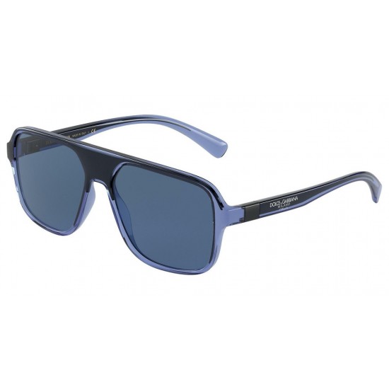 DOLCE & CABBANA DG6134 325880 - DOLCE & GABBANA DOLCE & CABBANA DG6134 325880 - DOLCE & GABBANA