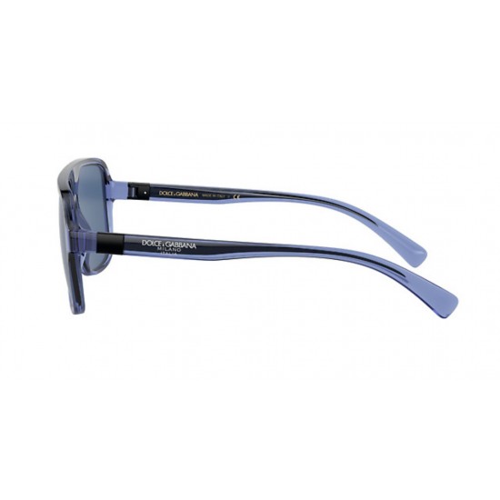 DOLCE & CABBANA DG6134 325880 - DOLCE & GABBANA DOLCE & CABBANA DG6134 325880 - DOLCE & GABBANA