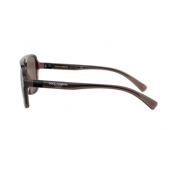 DOLCE & CABBANA DG6134 325973 - DOLCE & GABBANA DOLCE & CABBANA DG6134 325973 - DOLCE & GABBANA
