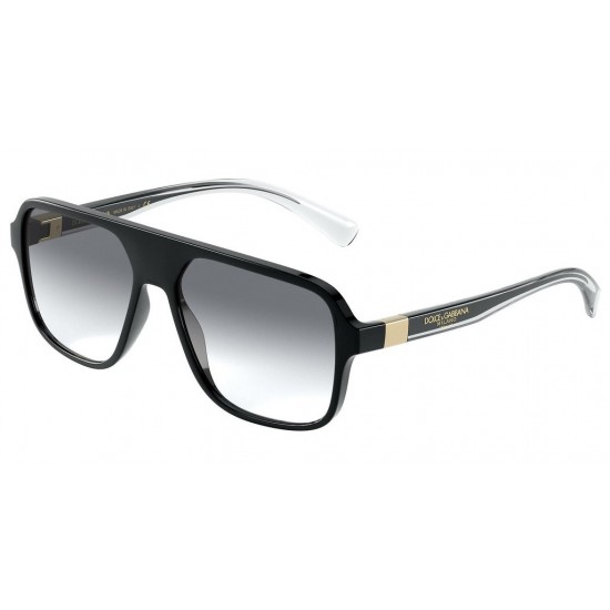 DOLCE & CABBANA DG6134 675/79 - DOLCE & GABBANA DOLCE & CABBANA DG6134 675/79 - DOLCE & GABBANA