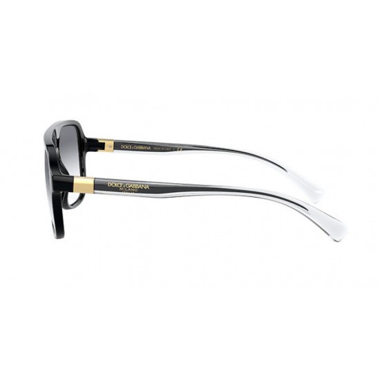 DOLCE & CABBANA DG6134 675/79 - DOLCE & GABBANA DOLCE & CABBANA DG6134 675/79 - DOLCE & GABBANA