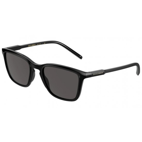 DOLCE & GABBANA DG6145 501/87 - DOLCE & GABBANA DOLCE & GABBANA DG6145 501/87 - DOLCE & GABBANA
