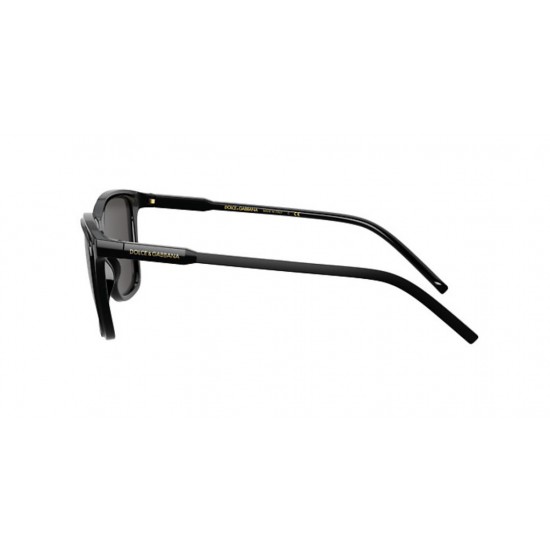DOLCE & GABBANA DG6145 501/87 - DOLCE & GABBANA DOLCE & GABBANA DG6145 501/87 - DOLCE & GABBANA