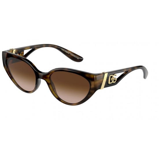 DOLCE & GABBANA DG6146 502/13 - DOLCE & GABBANA DOLCE & GABBANA DG6146 502/13 - DOLCE & GABBANA