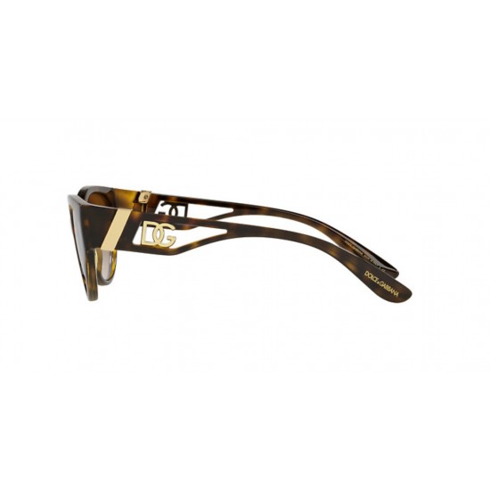 DOLCE & GABBANA DG6146 502/13 - DOLCE & GABBANA DOLCE & GABBANA DG6146 502/13 - DOLCE & GABBANA