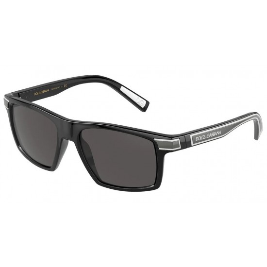 DOLCE & CABBANA DG6160 501/87 - DOLCE & GABBANA DOLCE & CABBANA DG6160 501/87 - DOLCE & GABBANA
