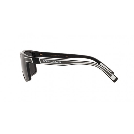DOLCE & CABBANA DG6160 501/87 - DOLCE & GABBANA DOLCE & CABBANA DG6160 501/87 - DOLCE & GABBANA
