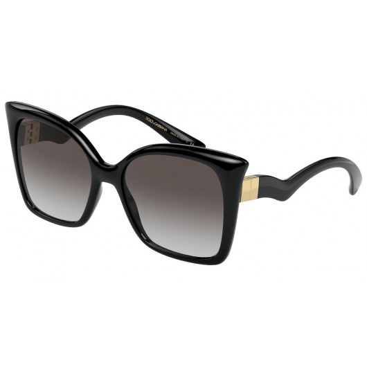 DOLCE & CABBANA DG6168 501/8G - DOLCE & GABBANA