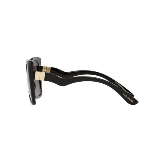 DOLCE & CABBANA DG6168 501/8G - DOLCE & GABBANA DOLCE & CABBANA DG6168 501/8G - DOLCE & GABBANA