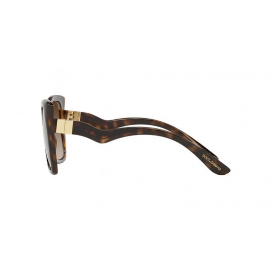 DOLCE & CABBANA DG6168 502/13 - DOLCE & GABBANA DOLCE & CABBANA DG6168 502/13 - DOLCE & GABBANA