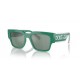 Dolce & Gabbana DG6184 331182 Dolce & Gabbana DG6184 331182