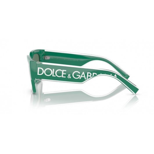 Dolce & Gabbana DG6184 331182 Dolce & Gabbana DG6184 331182