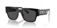 Dolce & Gabbana DG6184 501/87