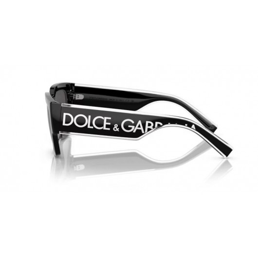 Dolce & Gabbana DG6184 501/87