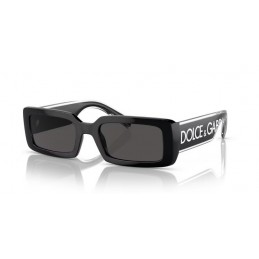 Dolce & Gabbana DG6187 501/87 Dolce & Gabbana DG6187 501/87