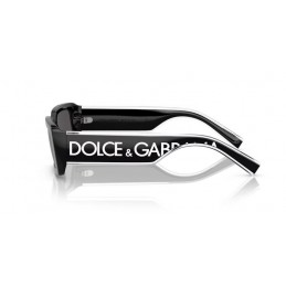Dolce & Gabbana DG6187 501/87 Dolce & Gabbana DG6187 501/87