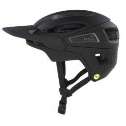Oakley DRT3 TRAIL EUROPE MIPS Helmet FOS900633-96J MATTE BLACK SATIN Oakley DRT3 TRAIL EUROPE MIPS Helmet FOS900633-96J MATTE BLACK SATIN
