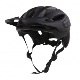 Oakley DRT3 TRAIL EUROPE MIPS Helmet FOS900633-96J MATTE BLACK SATIN Oakley DRT3 TRAIL EUROPE MIPS Helmet FOS900633-96J MATTE BLACK SATIN