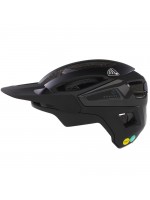 Oakley DRT3 TRAIL EUROPE ICE MIPS Helmet FOS901115-09Q MTTE BLK MTE RFL