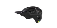 Oakley DRT3 TRAIL EUROPE ICE MIPS Helmet FOS901115-09Q MTTE BLK MTE RFL