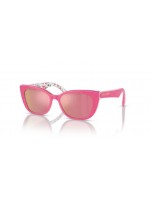 Dolce & Gabbana Kids 0DX4427 3207/Z Dolce & Gabbana Kids 0DX4427 3207/Z