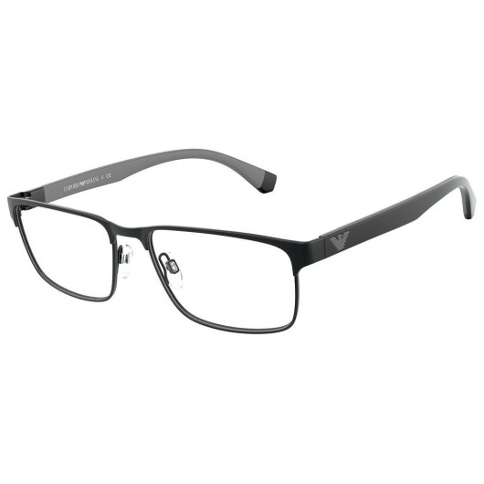 EMPORIO ARMANI EA1105 3014 54 ΔΩΡΟ (ΟΡΓΑΝΙΚΟΙ ΦΑΚΟΙ UNCOATED 1.5) - EMPORIO ARMANI